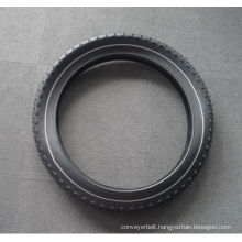 Knobby Bike Tire for Cross Use